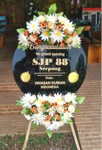 Grand Opening Pantai Indah Kapuk