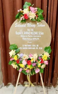 Ulang tahun Pantai Indah Kapuk