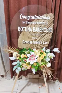 Grand Opening Pantai Indah Kapuk